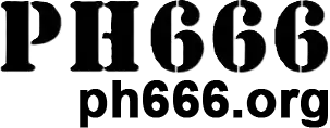 ph666 Official Casino Logo